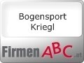 Logo Bogensport Kriegl