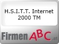 Logo H.S.I.T.T. Internet 2000 TM