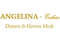 Logo Angelina Exclusiv Damen & Herrenmode in 2500 Baden