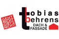 Logo Tobias Behrens  Dach & Fassade