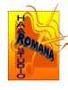 Logo Haarstudio Romana