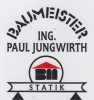 Logo: Baumeister  Ing. Paul Jungwirth