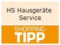 Logo: HS Hausger�te  Sch�tt Hans