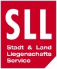 Logo: Stadt und Land Liegenschaftsservice GmbH