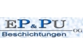 Logo EP & PU Beschichtungen OG
