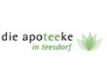 Logo Die Apotheke Teesdorf  Mag. pharm. Gerda Kohlhauser KG