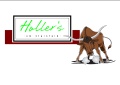 Logo Holler`s am Steinfeld