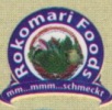 Logo Rokomari Foods