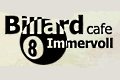 Logo Immervoll Billard-Cafe