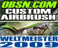 Logo AIRBRUSH-AUSTRIA.COM by obsn Chris -obsn- Oberheber