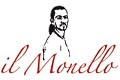Logo Trattoria - Pizzeria il Monello