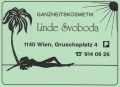 Logo Kosmetiksalon  Linde Svoboda in 1140  Wien
