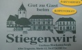 Logo Gasthaus Rockenschaub