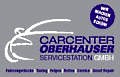 Logo Carcenter Oberhauser Servicestation GmbH