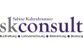 Logo Sabine Kaltenbrunner