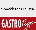 Logo Speckbacherh�tte