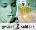 Logo Institut f�r bewusstes Gesund- und Schlanksein