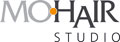 Logo Mohair Studio  Monika Pinwinkler