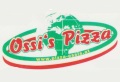 Logo Ossi's Pizzeria  Pardeep Ram KG