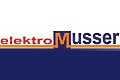 Logo: Elektro Musser KG