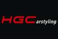 Logo HG Carstyling  KFZ-Service-Handel