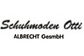 Logo Schuhmoden Otti Albrecht Ges.m.b.H.