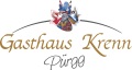 Logo Gasthaus Krenn Inh. Barbara WOLFGANG-KRENN GF Bernhard WOLFGANG
