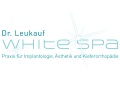 Logo Dr. Leukauf White Spa Praxis für Implantologie, Ästhetik und Kieferorthopädie in 1190 Wien