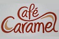 Logo Cafe Caramel