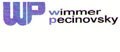 Logo Wimmer Schrott-Metall