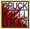 Logo Druckerei Khil  Gesellschaft m.b.H.