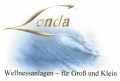 Logo Londa  Wellnessanlagen f�r Gro� und Klein