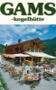Logo Gamskogelh�tte