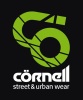 Logo C�RNELL - Street & Urban Wear