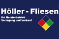 Logo H�ller Fliesen