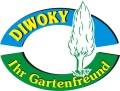 Logo Diwoky GmbH Ihr Gartenfreund