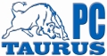Logo Taurus PC  Inh. Reischitz Dieter