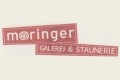 Logo Galerie Maringer  Inh. Dr. Karl-Heinz Maringer