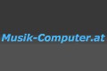 Logo: Johann Michael Payrich  Musik-Computer