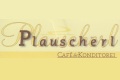 Logo Cafe & Konditorei Plauscherl in 1220 Wien