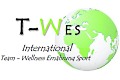 Logo T-WES International e. U.
