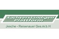 Logo Jesche - Reisenauer Ges.m.b.H
