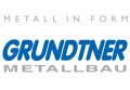 Logo Grundtner  Metallbau GmbH