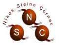 Logo Nikos Natursteine  Inh. Nikolay Blagoev Samardzhiyski in 7100  Neusiedl am See