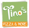 Logo Tino's Pizza & More