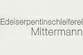 Logo Edelserpentin Mittermann  Inh. Sabine Wagenhofer