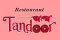Logo TANDOOR  Indisches Restaurant  Chaudhry KEG