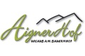 Logo Aignerhof  Anton Trinker
