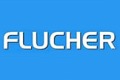 Logo Flucher Ges.m.b.H. Erdbau - Baustoffe