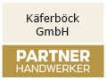 Logo K�ferb�ck GmbH